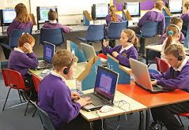 Computer Aided Activities