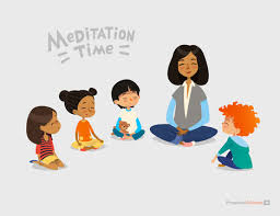 Yoga and Meditation